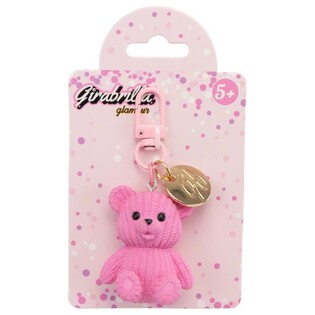 GIRABRILLA GLAM KOLEKCJA ZAWIESZEK 6