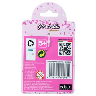 GIRABRILLA GLAM KOLEKCJA ZAWIESZEK 9