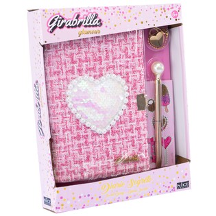 GIRABRILLA TWEED NOTES