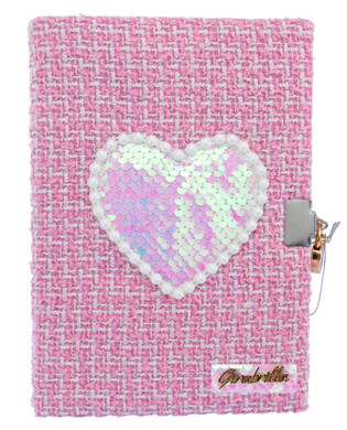 GIRABRILLA TWEED NOTES 3