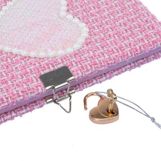 GIRABRILLA TWEED NOTES 5