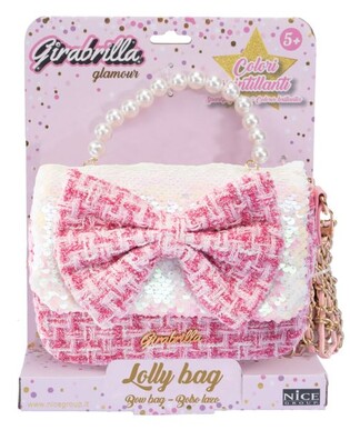 GIRABRILLA TOREBKA DOLCE / DECISA - MIX 3