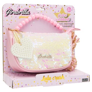 GIRABRILLA TOREBKA LULU CRUSH