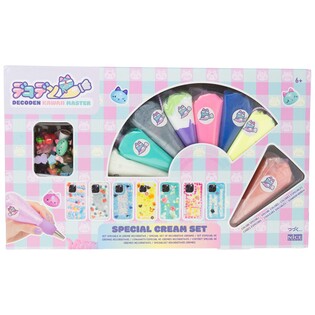 DECODEN ROZSZERZONY ZESTAW DO DEKORACJI