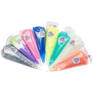 DECODEN ROZSZERZONY ZESTAW DO DEKORACJI 2