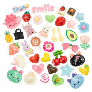 DECODEN ROZSZERZONY ZESTAW DO DEKORACJI 3