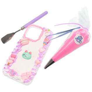 DECODEN ROZSZERZONY ZESTAW DO DEKORACJI 4