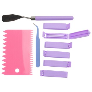 DECODEN ROZSZERZONY ZESTAW DO DEKORACJI 5