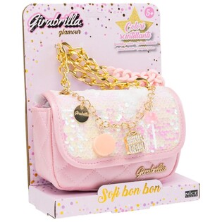 GIRABRILLA TOREBKA SOFI BON BON