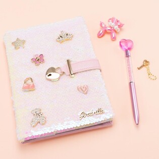 GIRABRILLA NOTES TWEED & GLAM
 2