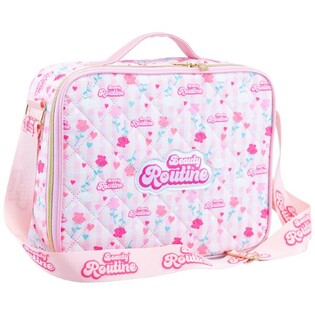 BEAUTY ROUTINE KOSMETYCZKA PIELĘGNACYJNA