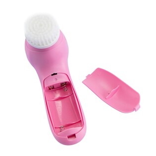 BEAUTY ROUTINE DWUBIEGOWY MASAŻER DO TWARZY 4