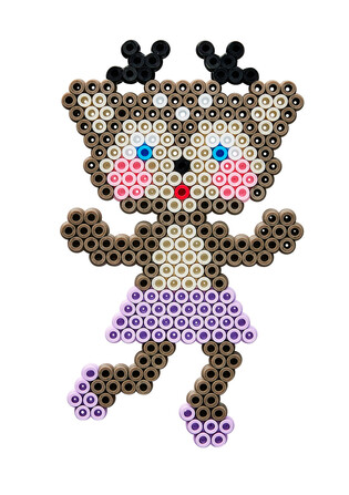 HAMA ZESTAW PREZENTOWY - FUN PACK (4000) 2