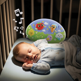 LISCIANI CAROTINA BABY SWEET DREAMS 3