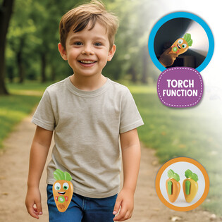 CAROTINA WALKIE TALKIE 3