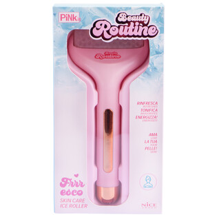 BEAUTY ROUTINE ROLLER 8