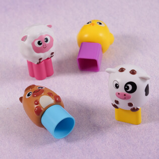 LISCIANI CAROTINA BABY COUNTRY ANIMALS 10