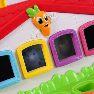 LISCIANI CAROTINA BABY COUNTRY ANIMALS 11