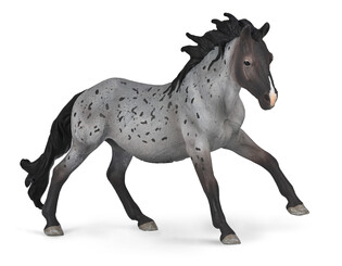 COLLECTA OGIER NOKOTA MAŚCI NIEBIESKIEJ DERESZOWATEJ