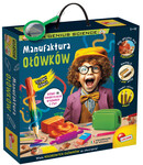 LISCIANI I"M A GENIUS MANUFAKTURA OŁÓWKÓW