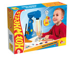 LISCIANI PROJEKTOR HOT WHEELS
