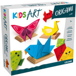 LISCIANI KIDS ART LABORATORIUM ORIGAMI