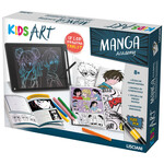LISCIANI KIDS ART LABORATORIUM MANGI