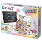 LISCIANI KIDS ART LABORATORIUM KAWAII