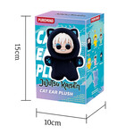 PUREMIND JUJUTSU KAISEN FIGURKA POSTACI Z PLUSZEM