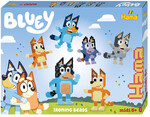 HAMA ZESTAW PREZENTOWY BLUEY (4000)