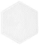 HAMA MIDI PODKŁADKA DUŻY SZEŚCIOKĄT