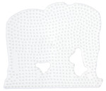 HAMA MIDI PODKŁADKA SŁOŃ