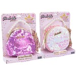 GIRABRILA TOREBKA GLAMOUR ROUND BAG / GLAMOUR FRAME BAG - MIX
