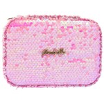 GIRABRILLA PUDEŁKO NA BIŻUTERIĘ RÓŻOWE / BIAŁE - MIX
