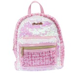 GIRABRILLA TWEED PLECAK