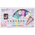 DECODEN ROZSZERZONY ZESTAW DO DEKORACJI