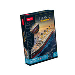 CUBIC TUN TITANIC