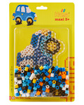 HAMA MAXI DUŻY BLISTER SAMOCHÓD (100)
