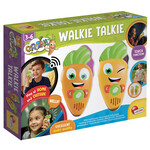 CAROTINA WALKIE TALKIE