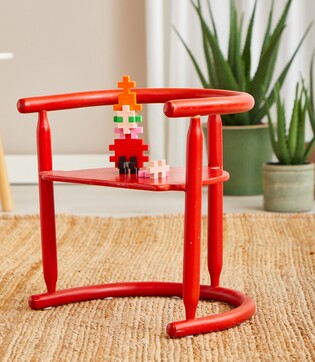 PLUS-PLUS BIG MUMINKI TUBA MAŁA MI - 15 ELEMENTÓW 3