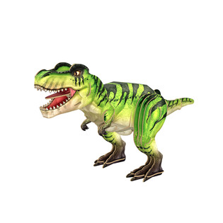 CUBIC FUN NATIONAL GEOGRAPHIC T-REX 2
