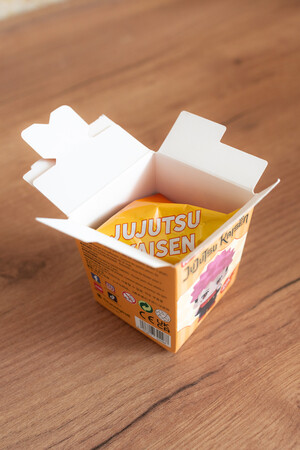 PUREMIND JUJUTSU KAISEN FIGURKA POSTACI 18