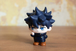 PUREMIND JUJUTSU KAISEN FIGURKA POSTACI 24