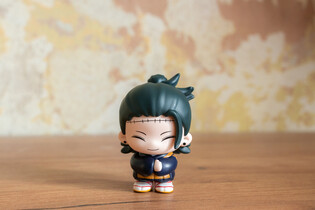 PUREMIND JUJUTSU KAISEN FIGURKA POSTACI 26