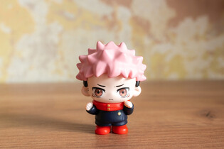 PUREMIND JUJUTSU KAISEN FIGURKA POSTACI 30