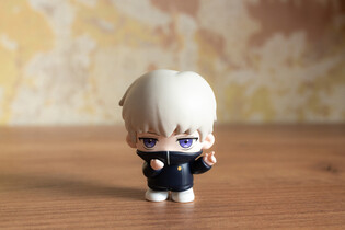 PUREMIND JUJUTSU KAISEN FIGURKA POSTACI 32