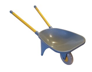 VIKING TOYS RE-LINE TACZKA