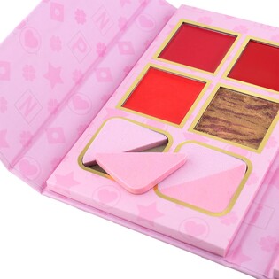 PINK IT ZESTAW DO KONTUROWANIA 2