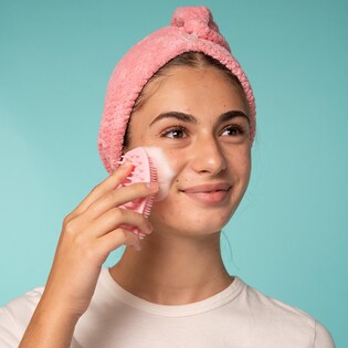 BEAUTY ROUTINE ZESTAW PODSTAWOWY DO KĄPIELI 3