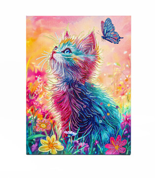 DIAMOND DOTZ ADULTS CANVA DREAMER
